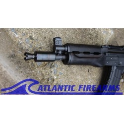Zastava Arms ZPAP92 Pistol 1.5MM- Alpha Series