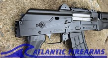 Zastava Arms ZPAP92 Pistol 1.5MM- Alpha Series