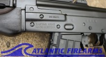 Zastava Arms ZPAP92 Pistol 1.5MM- Alpha Series