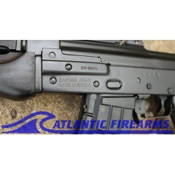 Zastava Arms ZPAP92 Pistol 1.5MM- Alpha Series