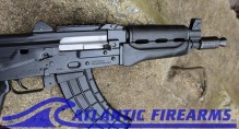 Zastava Arms ZPAP92 Pistol 1.5MM- Alpha Series