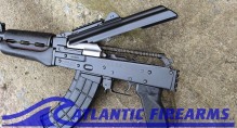 Zastava Arms ZPAP92 Pistol 1.5MM- Alpha Series