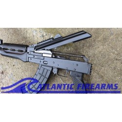 Zastava Arms ZPAP92 Pistol 1.5MM- Alpha Series