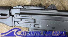 Zastava Arms ZPAP92 Pistol 1.5MM- Alpha Series