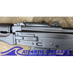 Zastava Arms ZPAP92 Pistol 1.5MM- Alpha Series