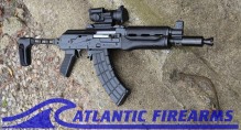 Zastava Arms ZPAP92 Pistol 1.5MM- Alpha Series