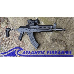 Zastava Arms ZPAP92 Pistol 1.5MM- Alpha Series