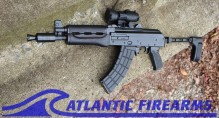 Zastava Arms ZPAP92 Pistol 1.5MM- Alpha Series