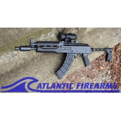 Zastava Arms ZPAP92 Pistol 1.5MM- Alpha Series