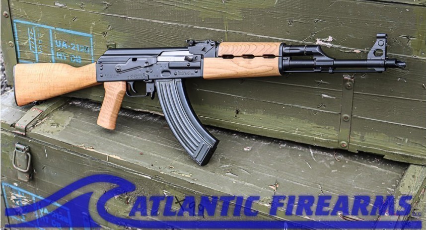Zastava Arms ZPAPM70 AK47 ZR7762LM 1.5mm