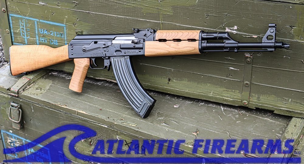Zastava Arms ZPAPM70 AK47 ZR7762LM 1.5mm