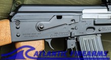 Zastava Arms ZPAPM70 AK47 ZR7762LM 1.5mm