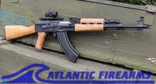 Zastava Arms ZPAPM70 AK47 ZR7762LM 1.5mm