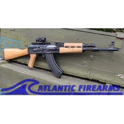 Zastava Arms ZPAPM70 AK47 ZR7762LM 1.5mm