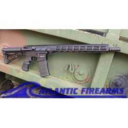 Gilboa Carbine 16" 5.56 AR-15 Rifle