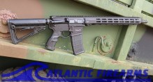 Gilboa Carbine 16" 5.56 AR-15 Rifle