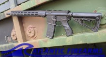 Gilboa Carbine 16" 5.56 AR-15 Rifle
