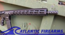 Gilboa Carbine 16" 5.56 AR-15 Rifle