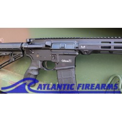 Gilboa Carbine 16" 5.56 AR-15 Rifle