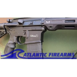 Gilboa Carbine 16" 5.56 AR-15 Rifle