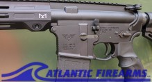 Gilboa Carbine 16" 5.56 AR-15 Rifle