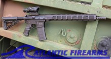 Gilboa Carbine 16" 5.56 AR-15 Rifle