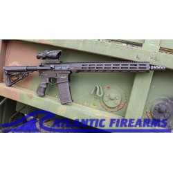 Gilboa Carbine 16" 5.56 AR-15 Rifle