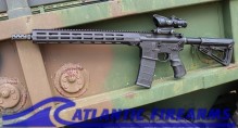 Gilboa Carbine 16" 5.56 AR-15 Rifle