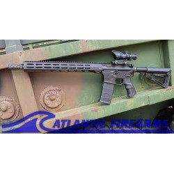 Gilboa Carbine 16" 5.56 AR-15 Rifle
