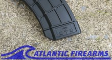 AK47 30 Round Magazine-Black AK30R-US Palm