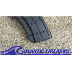 AK47 30 Round Magazine-Black AK30R-US Palm