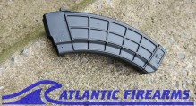 AK47 30 Round Magazine-Black AK30R-US Palm