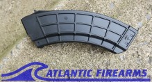 AK47 30 Round Magazine-Black AK30R-US Palm