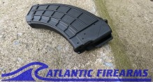 AK47 30 Round Magazine-Black AK30R-US Palm