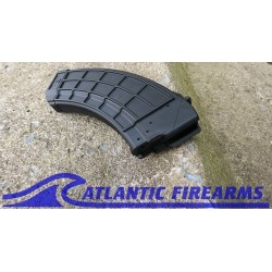 AK47 30 Round Magazine-Black AK30R-US Palm