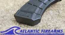 AK47 30 Round Magazine-Black AK30R-US Palm