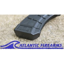 AK47 30 Round Magazine-Black AK30R-US Palm