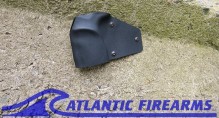 Kydex Grip Wrap For PTR and HK style Rifles-Left Hand (WITH METAL TRIGGER HOUSINGS ONLY)