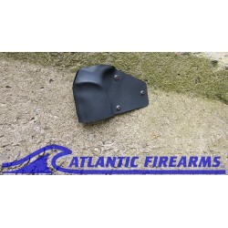 Kydex Grip Wrap For PTR and HK style Rifles-Left Hand (WITH METAL TRIGGER HOUSINGS ONLY)