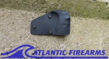 Kydex Grip Wrap For PTR and HK style Rifles-Left Hand (WITH METAL TRIGGER HOUSINGS ONLY)