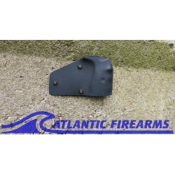 Kydex Grip Wrap For PTR and HK style Rifles-Left Hand (WITH METAL TRIGGER HOUSINGS ONLY)