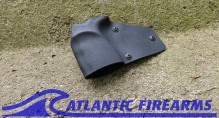 Kydex Grip Wrap For PTR and HK style Rifles-Left Hand (WITH METAL TRIGGER HOUSINGS ONLY)