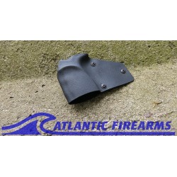 Kydex Grip Wrap For PTR and HK style Rifles-Left Hand (WITH METAL TRIGGER HOUSINGS ONLY)
