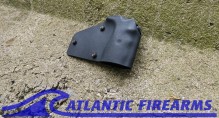 Kydex Grip Wrap For PTR and HK style Rifles-Left Hand (WITH METAL TRIGGER HOUSINGS ONLY)