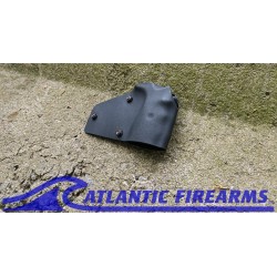 Kydex Grip Wrap For PTR and HK style Rifles-Left Hand (WITH METAL TRIGGER HOUSINGS ONLY)