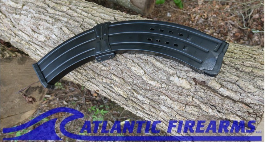 Typhoon Defense Shotgun - 20 Round Magazine