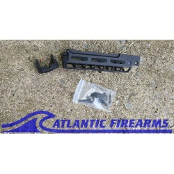 GKR-7MS Kalashnikov Rifle MLOK Rail with Sling Loop Cutout-RS Regulate