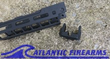 GKR-7MS Kalashnikov Rifle MLOK Rail with Sling Loop Cutout-RS Regulate