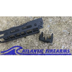 GKR-7MS Kalashnikov Rifle MLOK Rail with Sling Loop Cutout-RS Regulate