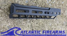 GKR-7MS Kalashnikov Rifle MLOK Rail with Sling Loop Cutout-RS Regulate